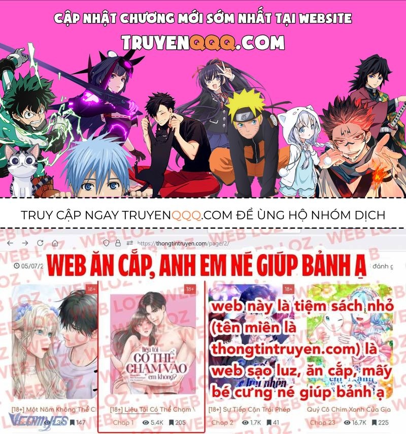 Tôi Tưởng Đó Là Người Chồng Đoản Mệnh Của Mình Chap 25 - Next Chap 26