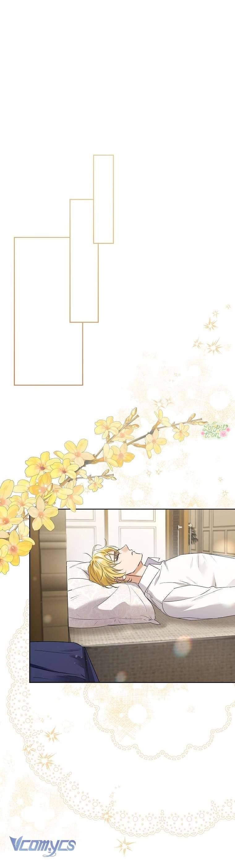 Tôi Tưởng Đó Là Người Chồng Đoản Mệnh Của Mình Chap 41 - Next Chap 42
