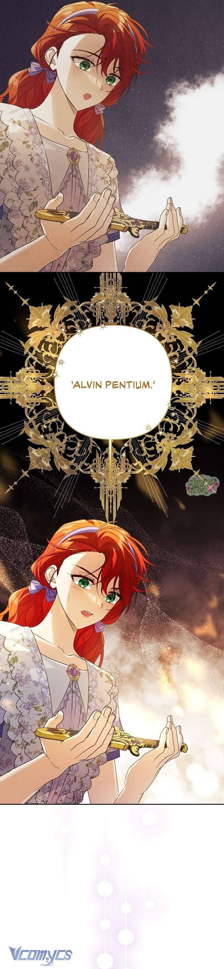 Tôi Tưởng Đó Là Người Chồng Đoản Mệnh Của Mình Chap 41 - Next Chap 42