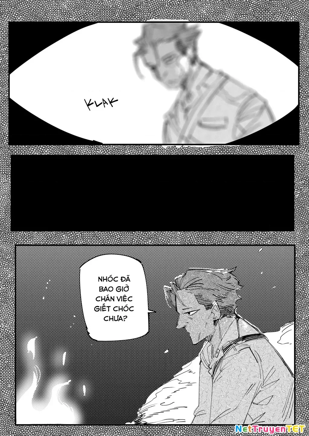 Tôi Và Cô Bạn Gái Không Chắc Là Con Người Của Tôi Chap 27 - Next Chap 28