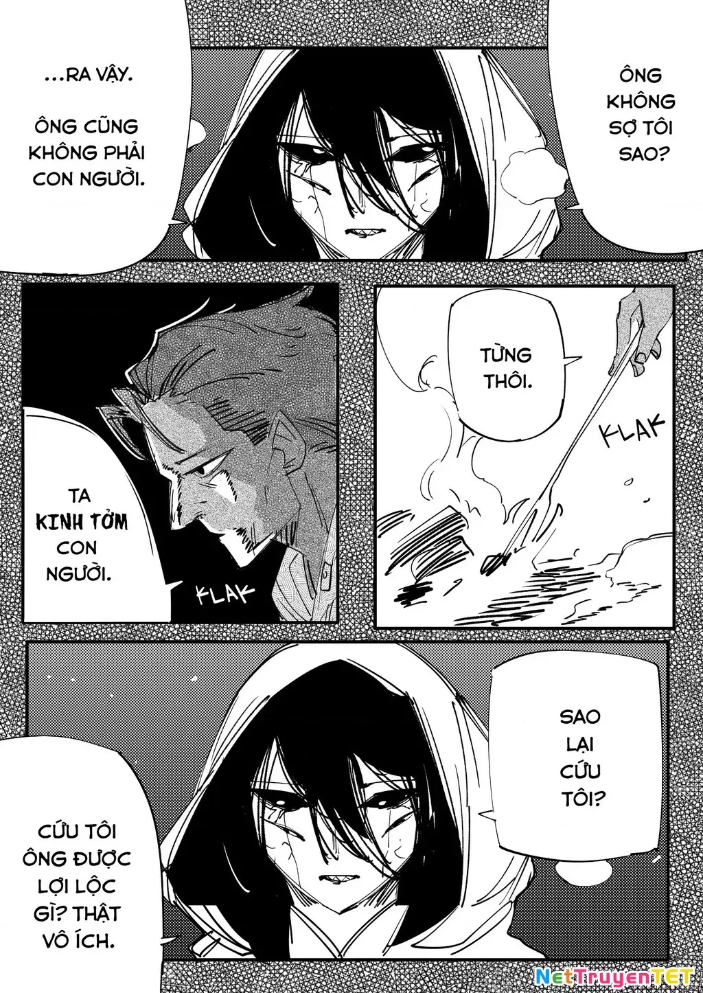 Tôi Và Cô Bạn Gái Không Chắc Là Con Người Của Tôi Chap 27 - Next Chap 28