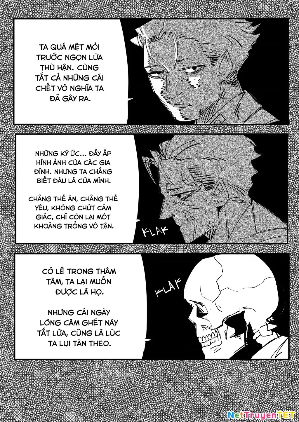 Tôi Và Cô Bạn Gái Không Chắc Là Con Người Của Tôi Chap 27 - Next Chap 28