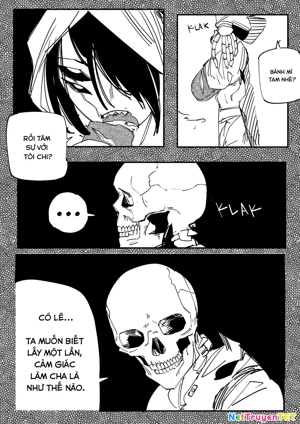 Tôi Và Cô Bạn Gái Không Chắc Là Con Người Của Tôi Chap 27 - Next Chap 28