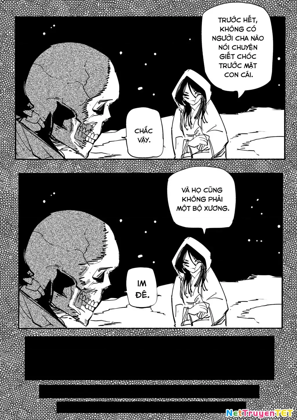 Tôi Và Cô Bạn Gái Không Chắc Là Con Người Của Tôi Chap 27 - Next Chap 28