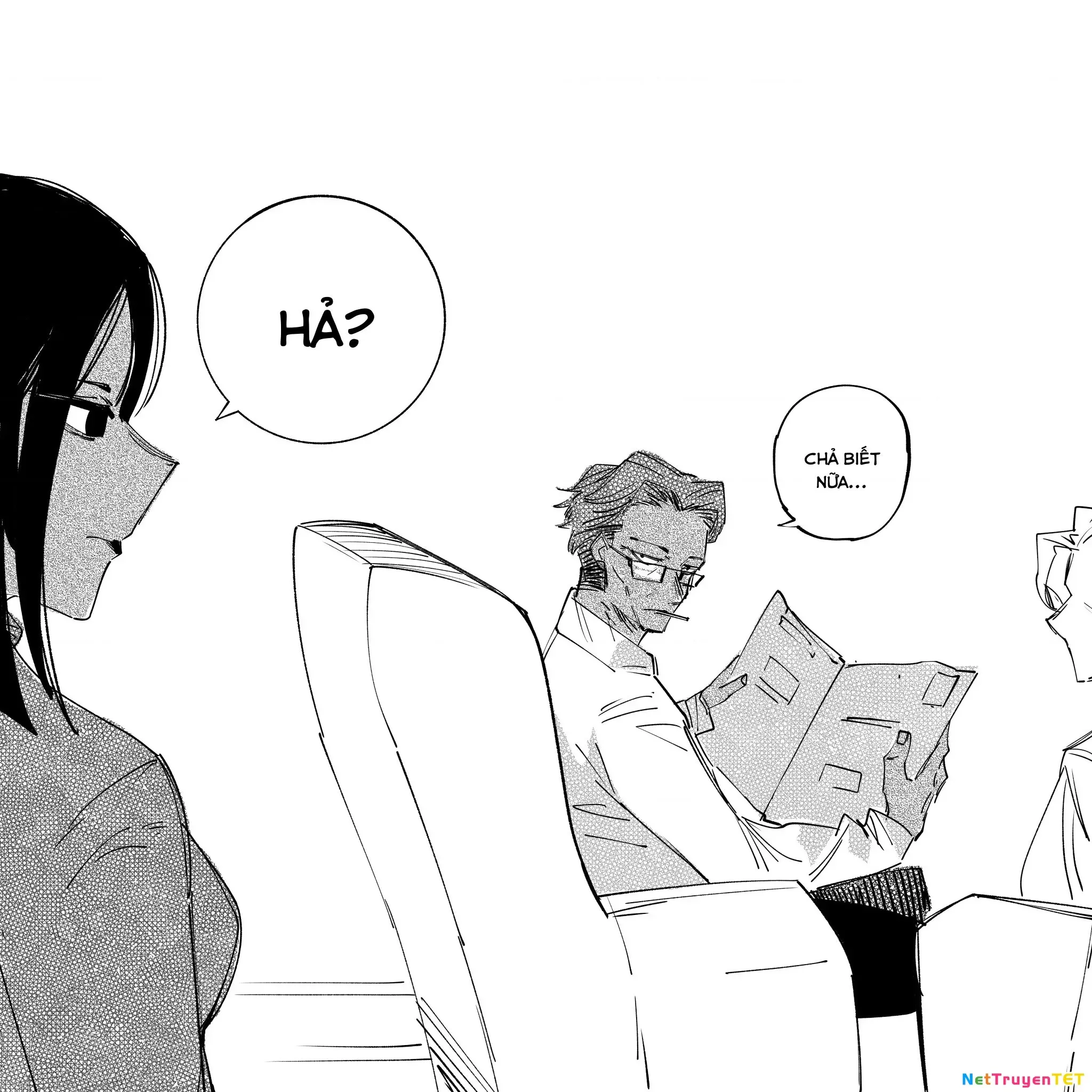 Tôi Và Cô Bạn Gái Không Chắc Là Con Người Của Tôi Chap 28 - Next Chap 29