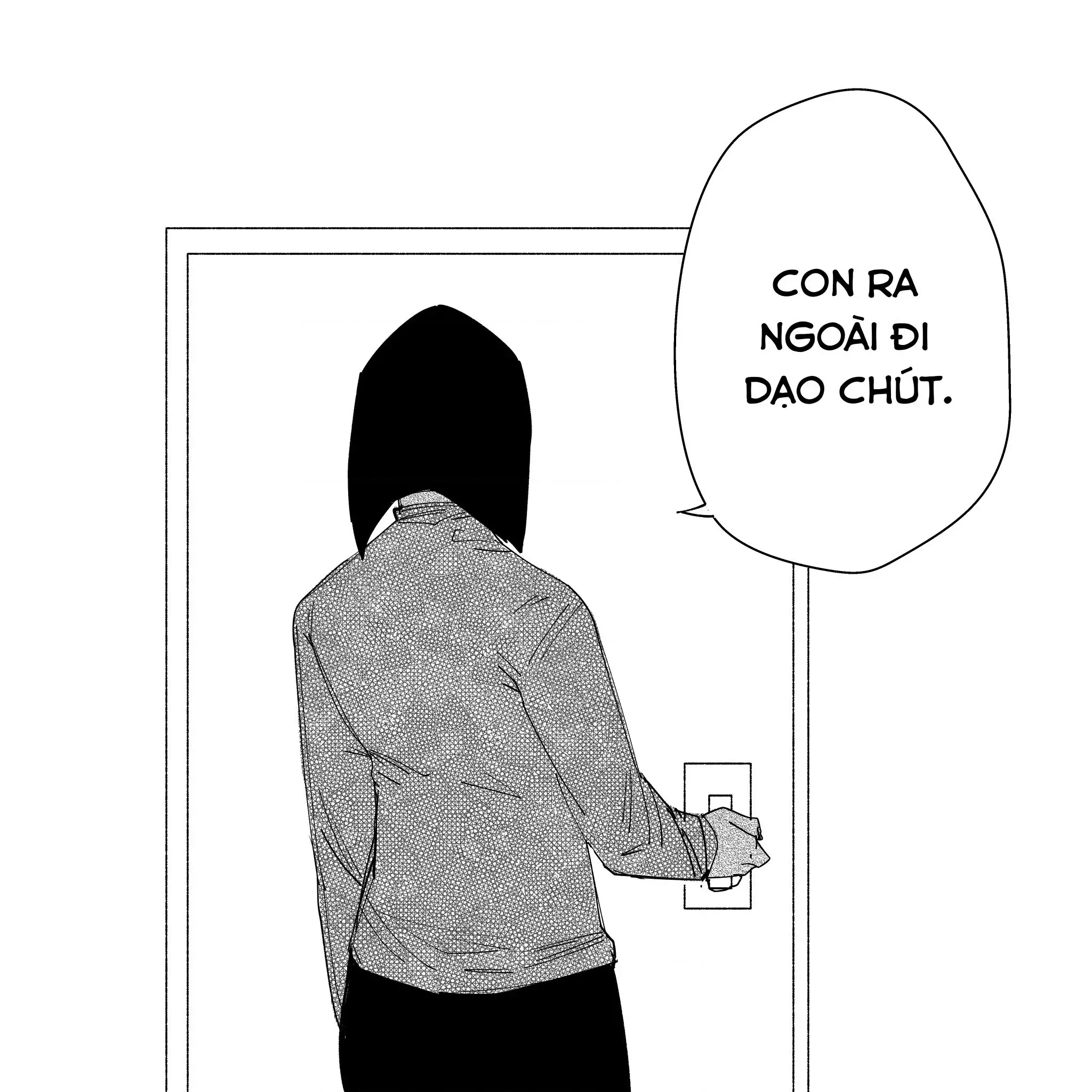 Tôi Và Cô Bạn Gái Không Chắc Là Con Người Của Tôi Chap 28 - Next Chap 29