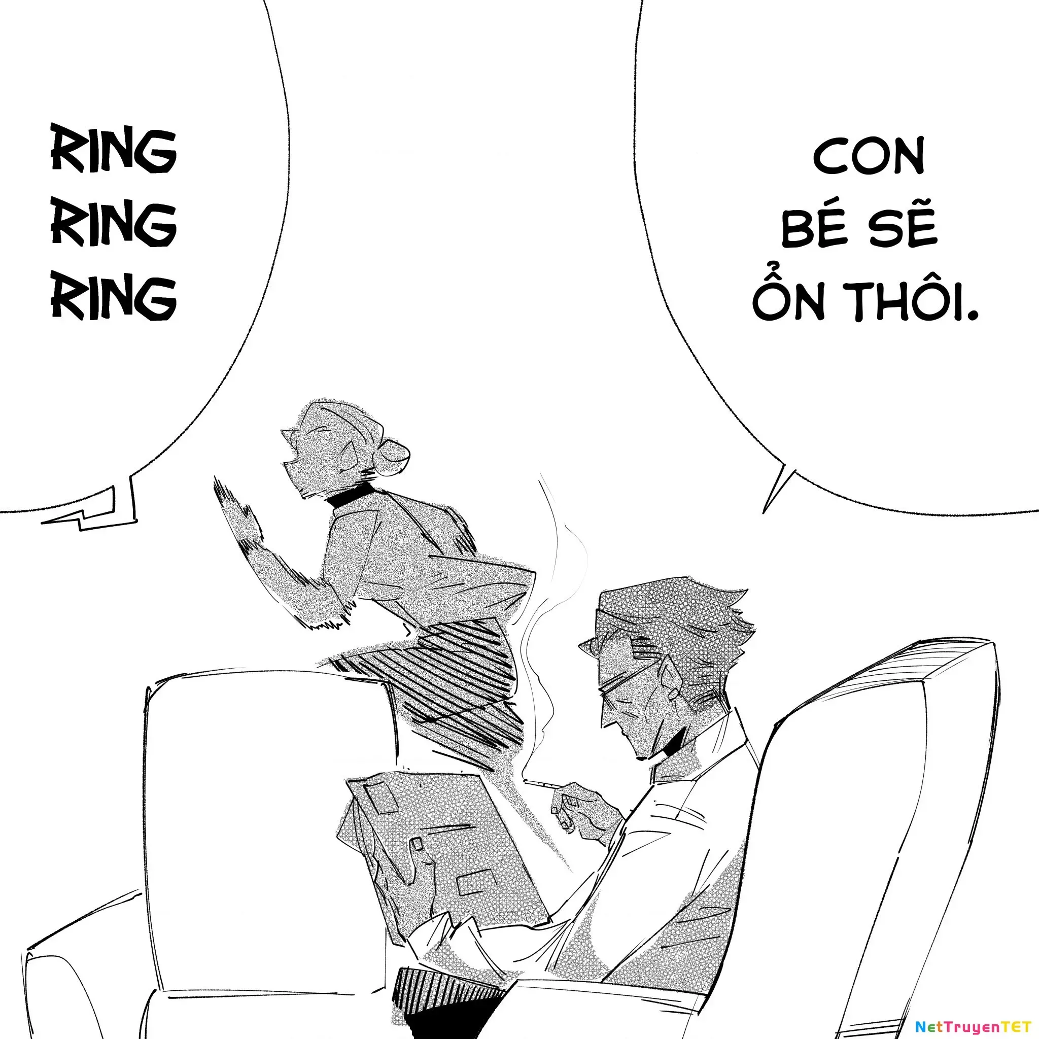 Tôi Và Cô Bạn Gái Không Chắc Là Con Người Của Tôi Chap 28 - Next Chap 29