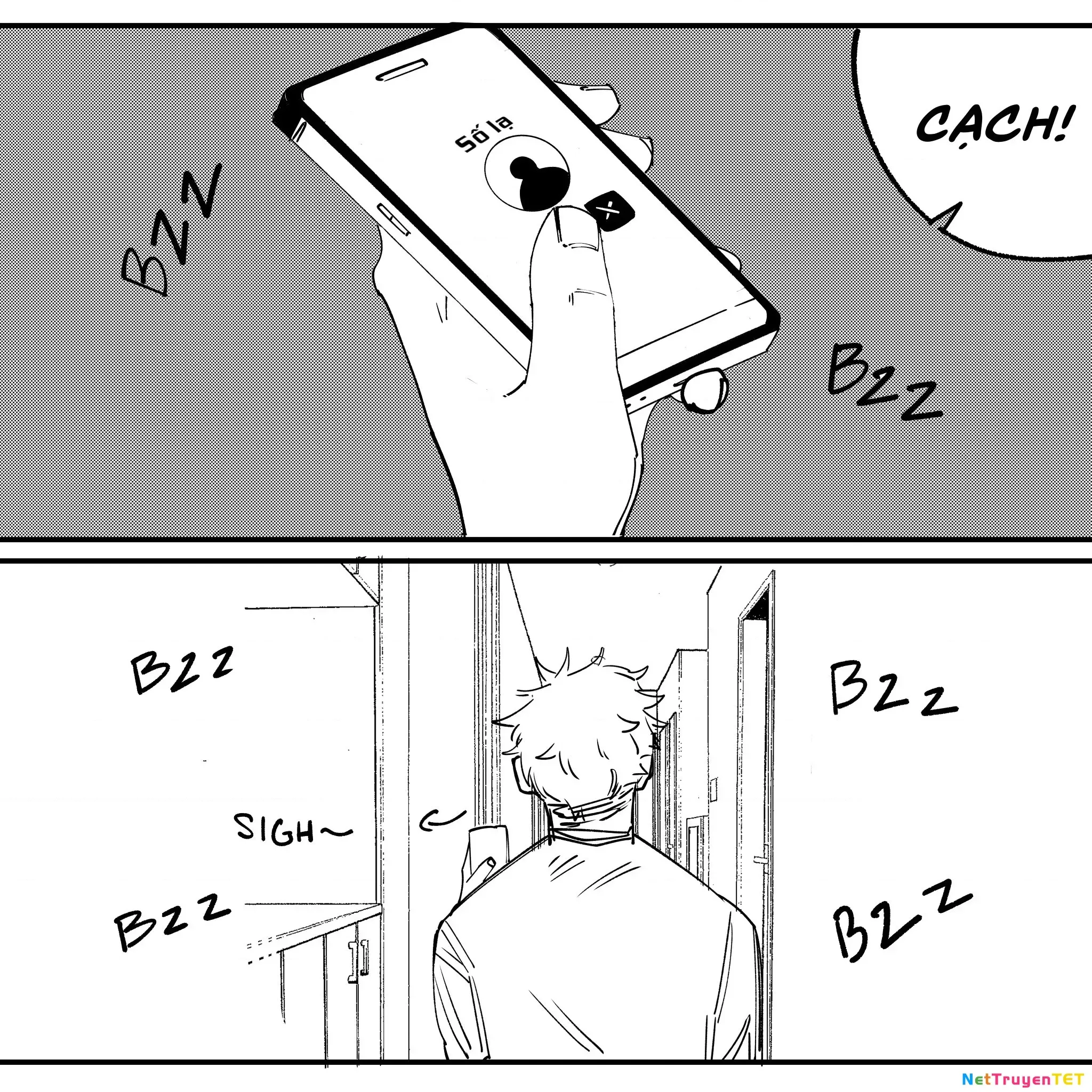 Tôi Và Cô Bạn Gái Không Chắc Là Con Người Của Tôi Chap 29 - Next Chap 30