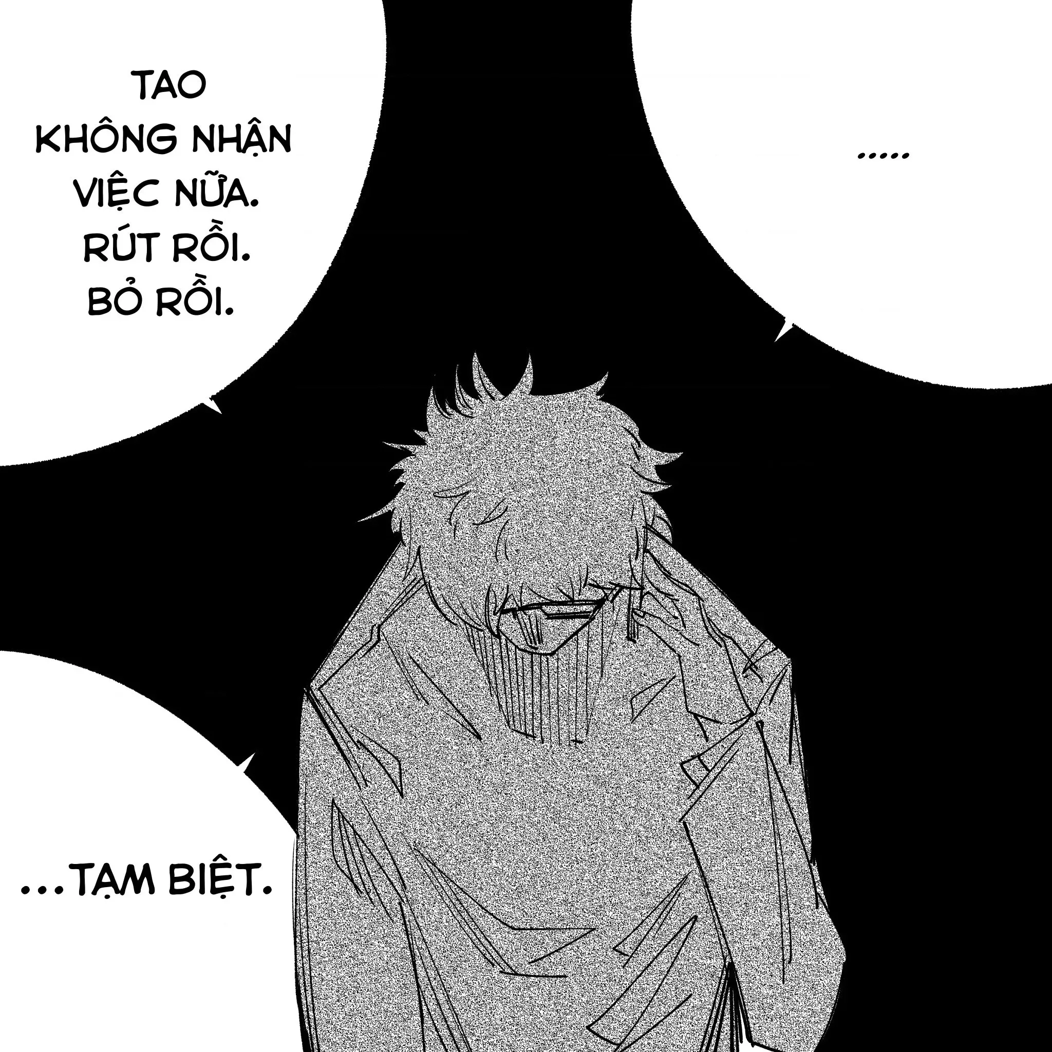 Tôi Và Cô Bạn Gái Không Chắc Là Con Người Của Tôi Chap 29 - Next Chap 30