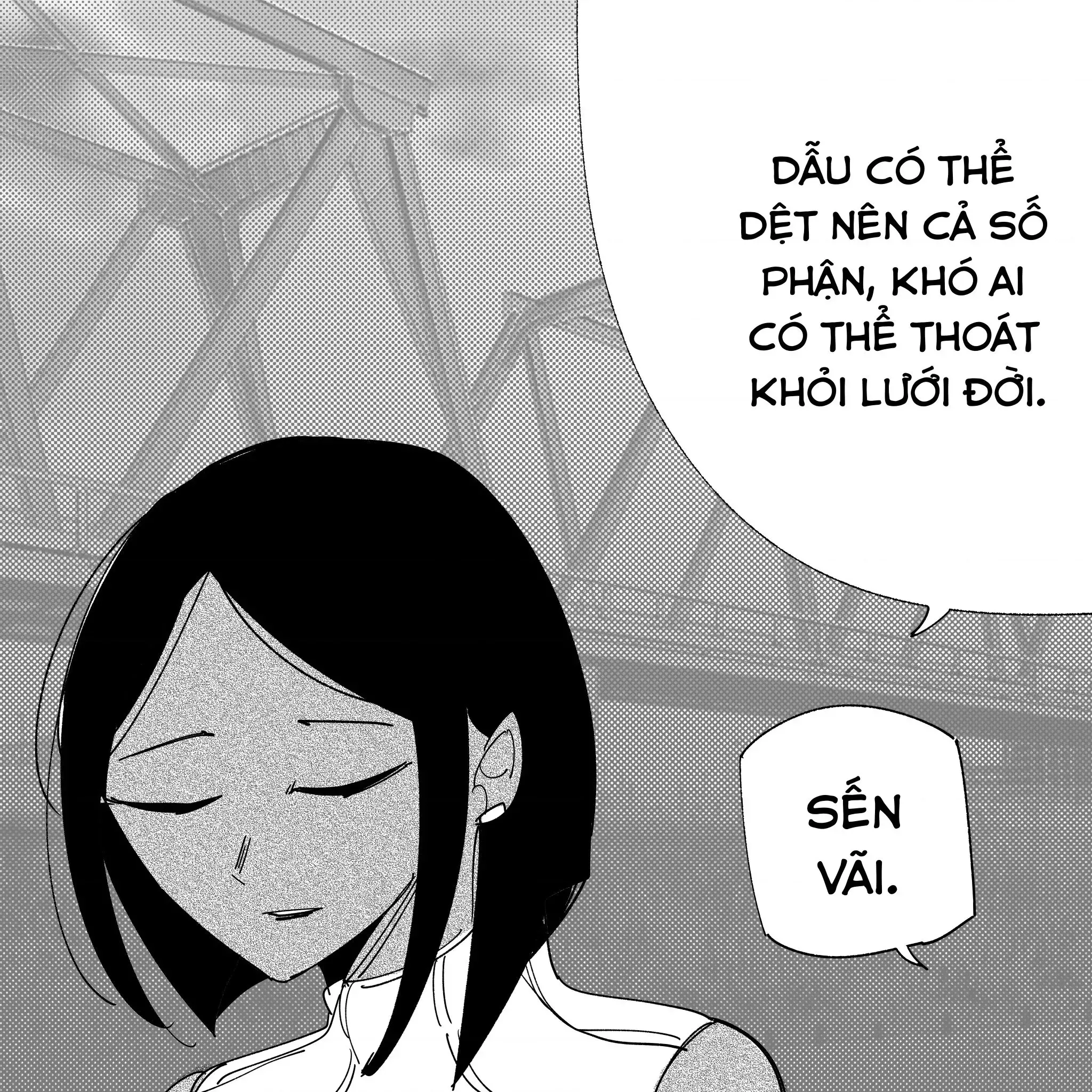 Tôi Và Cô Bạn Gái Không Chắc Là Con Người Của Tôi Chap 67 - Next Chap 68