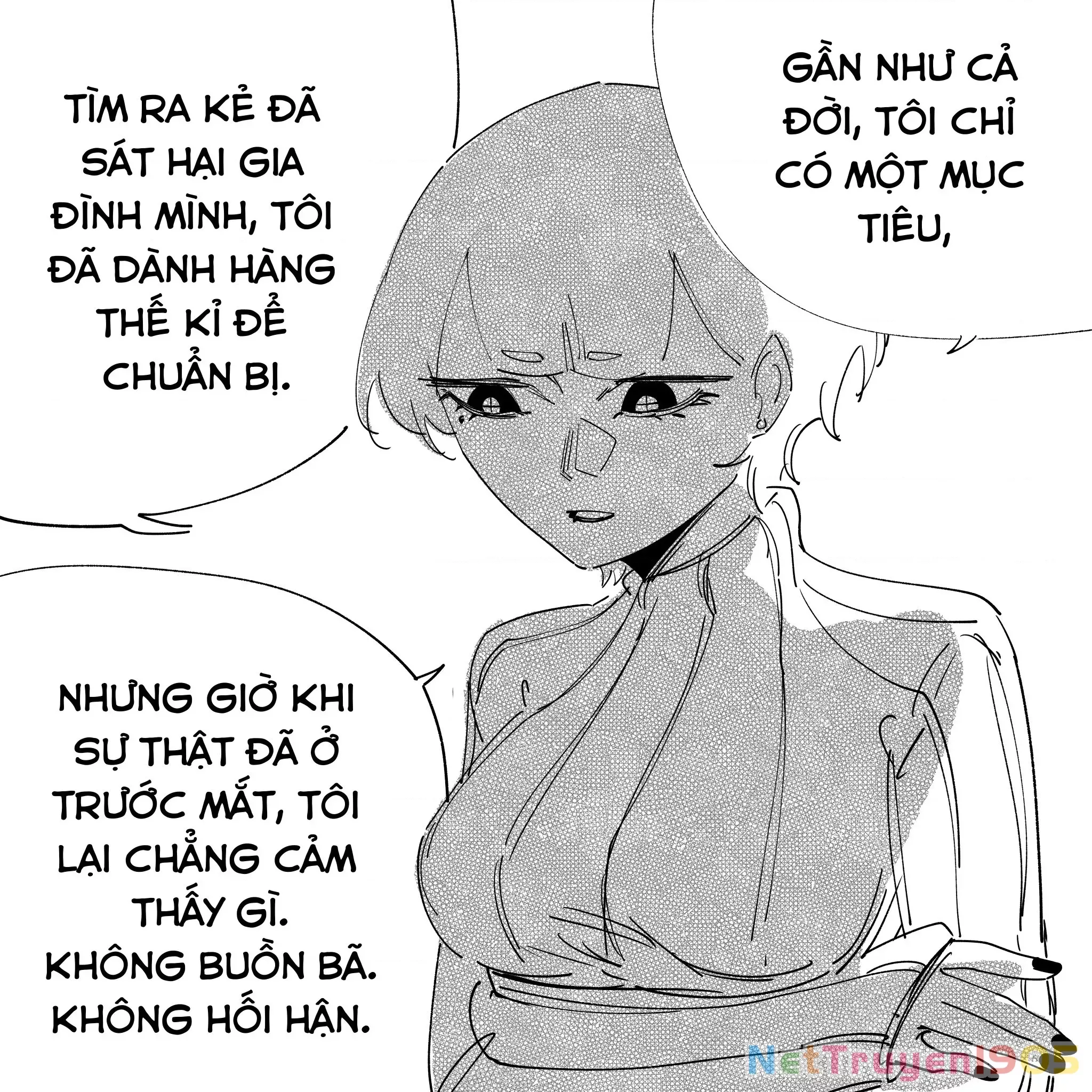 Tôi Và Cô Bạn Gái Không Chắc Là Con Người Của Tôi Chap 68 - Next Chap 69
