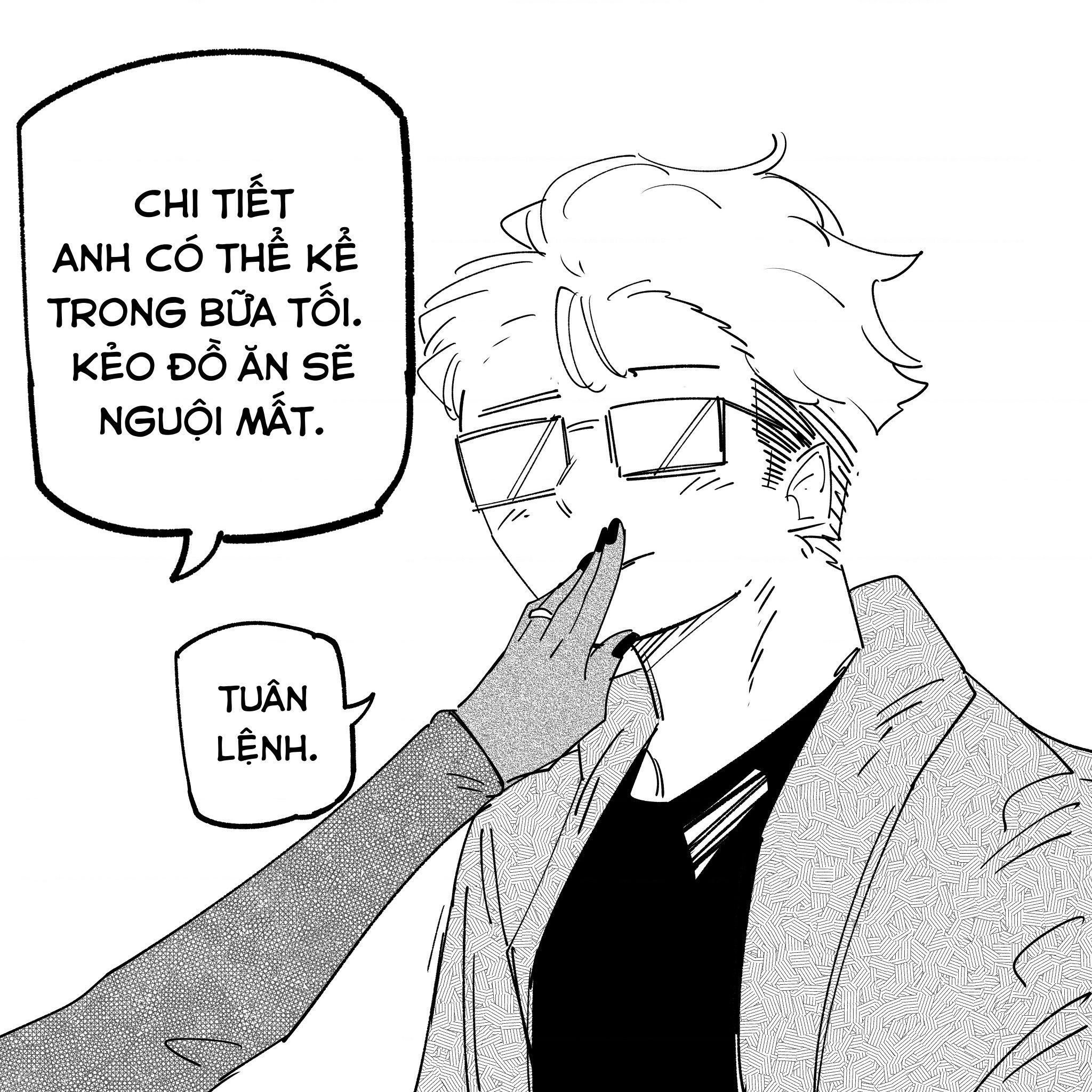 Tôi Và Cô Bạn Gái Không Chắc Là Con Người Của Tôi Chap 69 - Next Chap 70