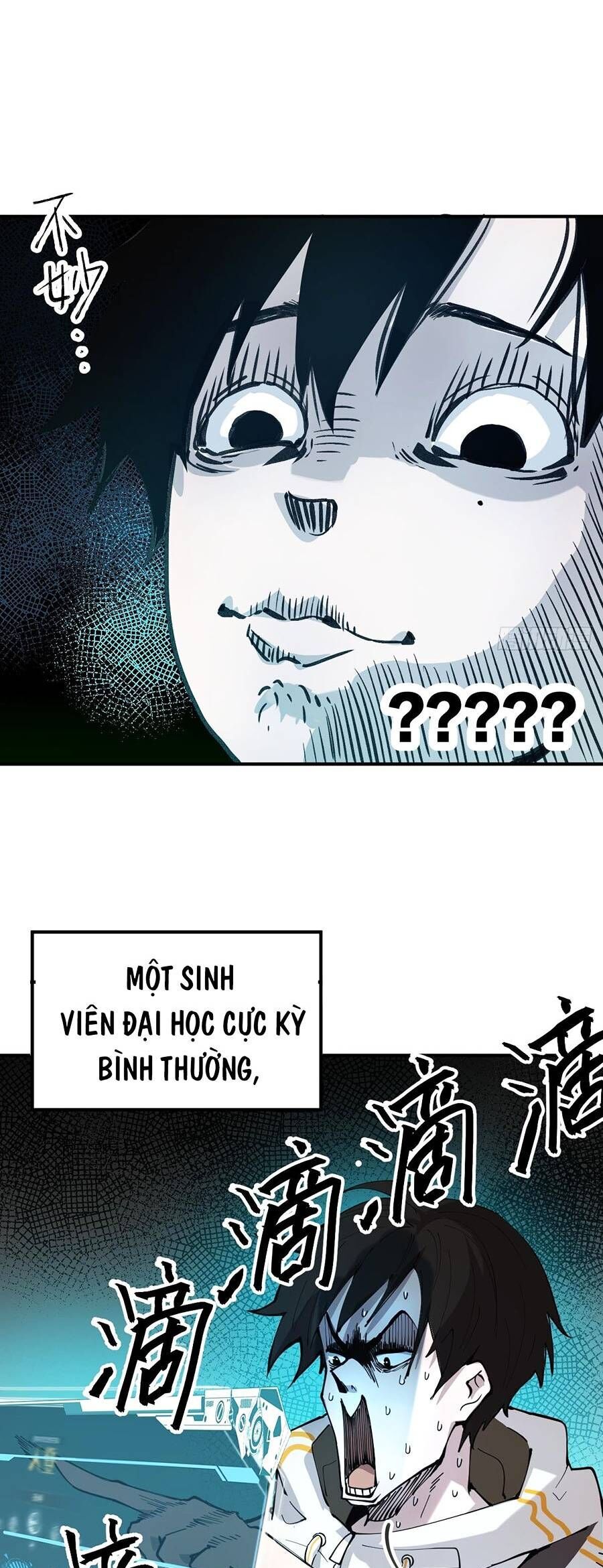Tôi Vậy Mà Lại Là Trùm Cuối Chap 1 - Next Chap 2