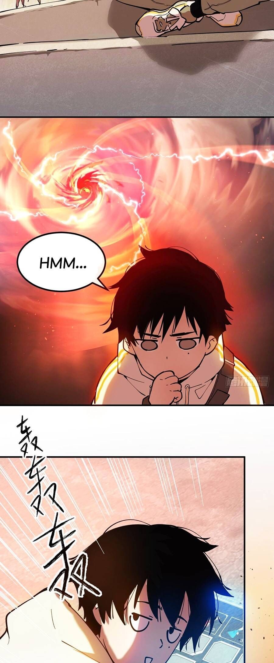 Tôi Vậy Mà Lại Là Trùm Cuối Chap 1 - Next Chap 2