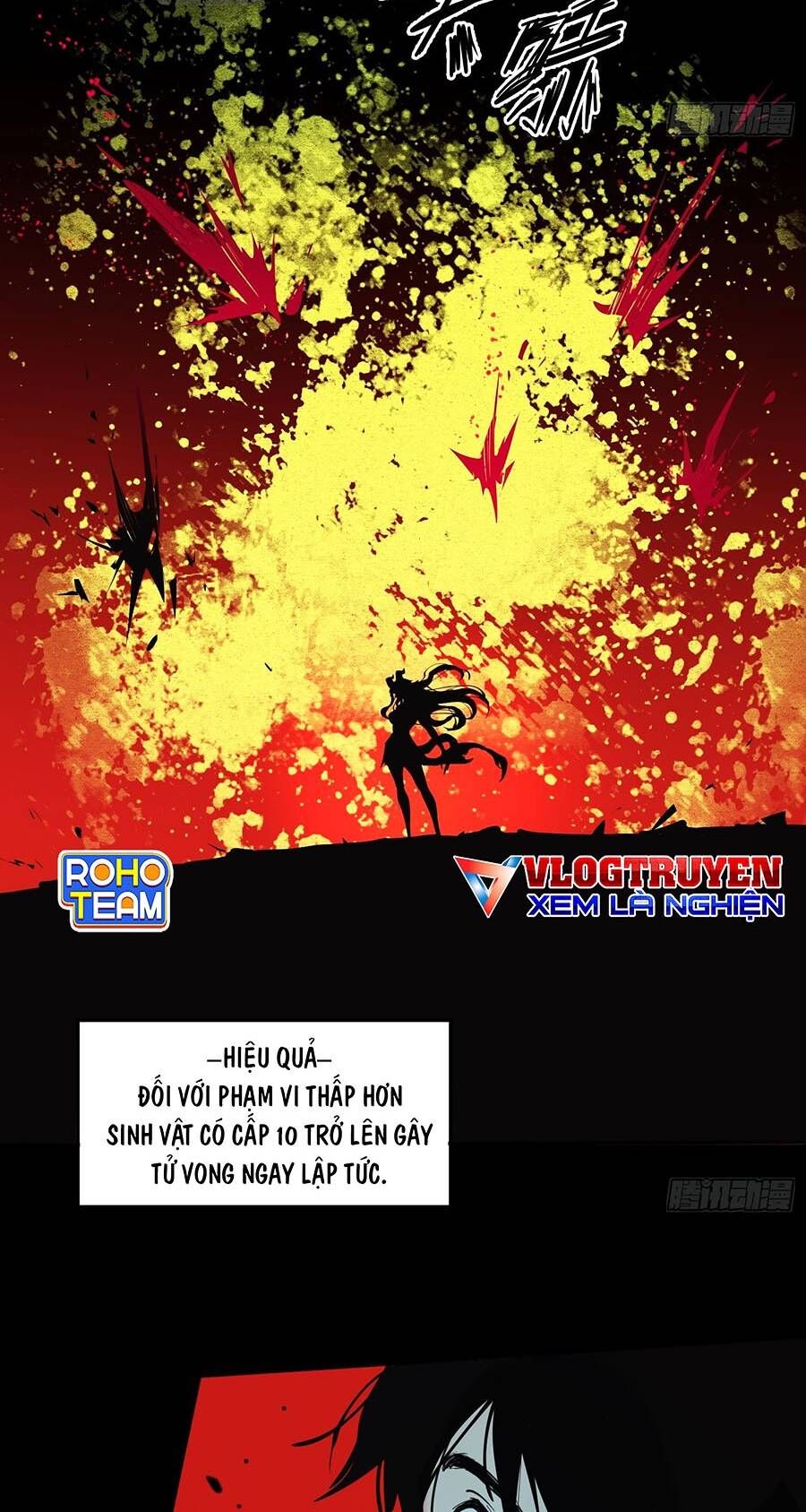 Tôi Vậy Mà Lại Là Trùm Cuối Chap 1 - Next Chap 2