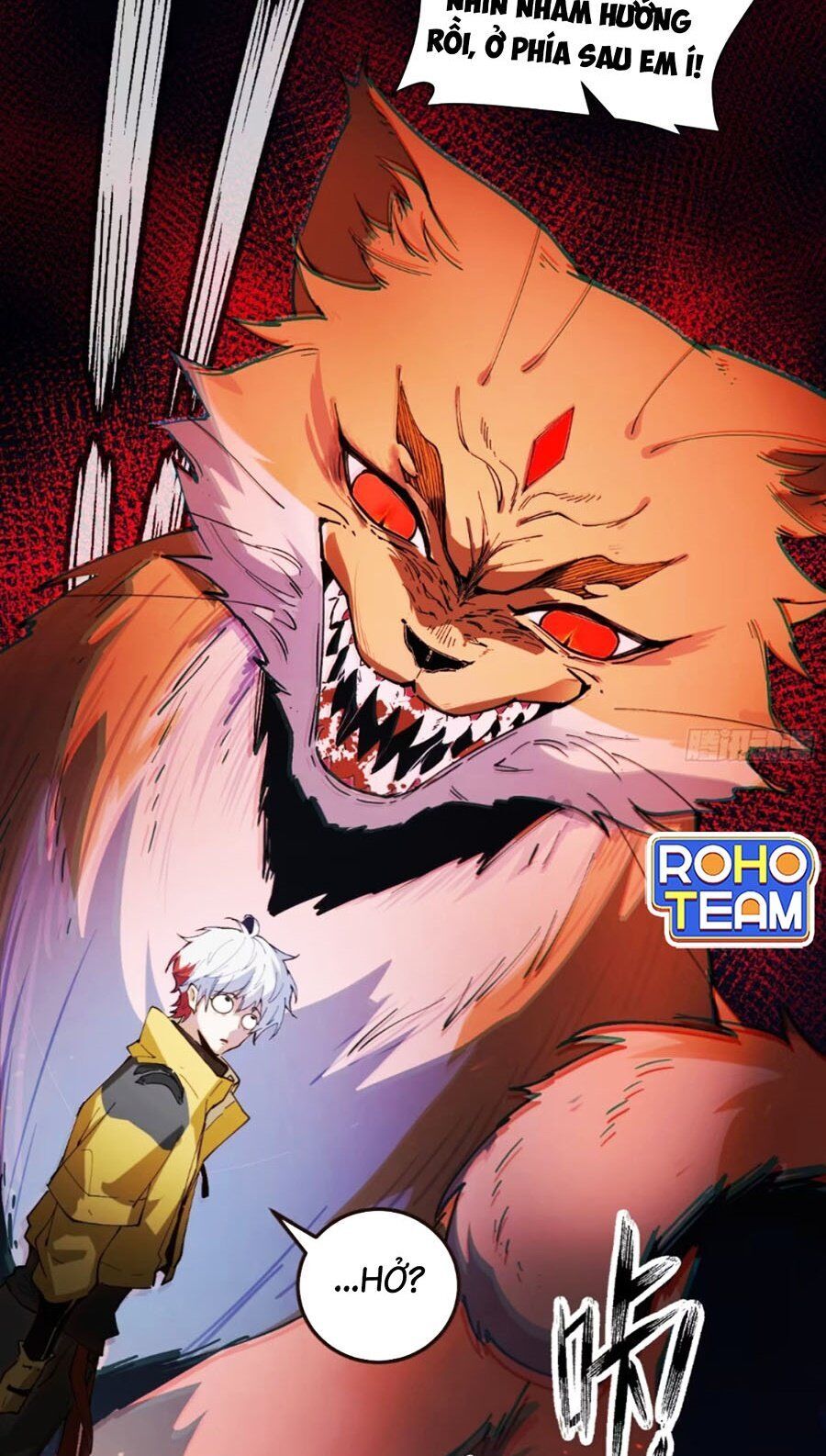 Tôi Vậy Mà Lại Là Trùm Cuối Chap 10 - Next Chap 11