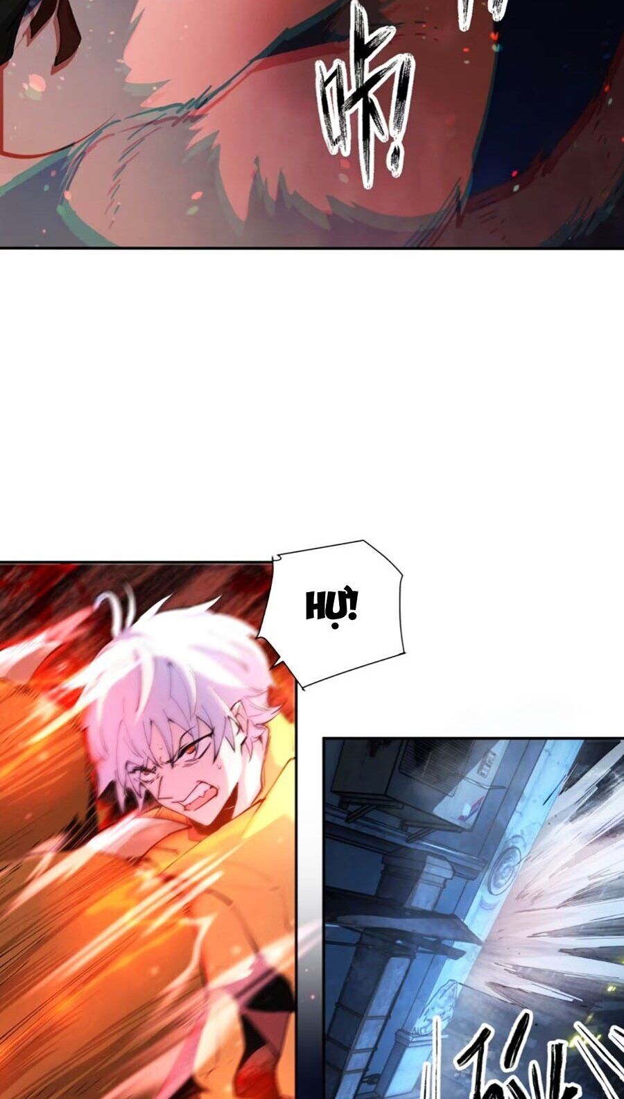 Tôi Vậy Mà Lại Là Trùm Cuối Chap 10 - Next Chap 11