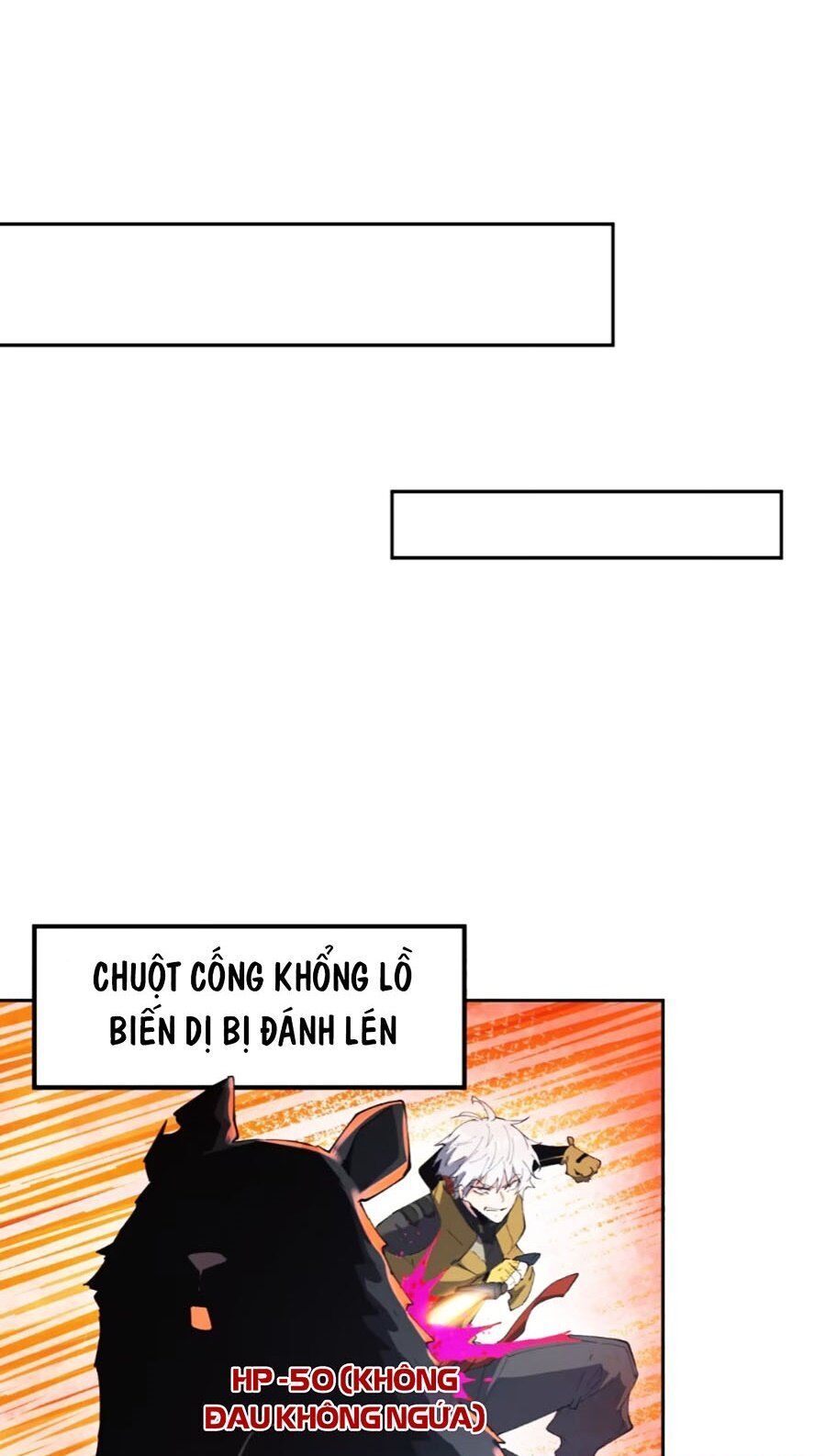 Tôi Vậy Mà Lại Là Trùm Cuối Chap 10 - Next Chap 11