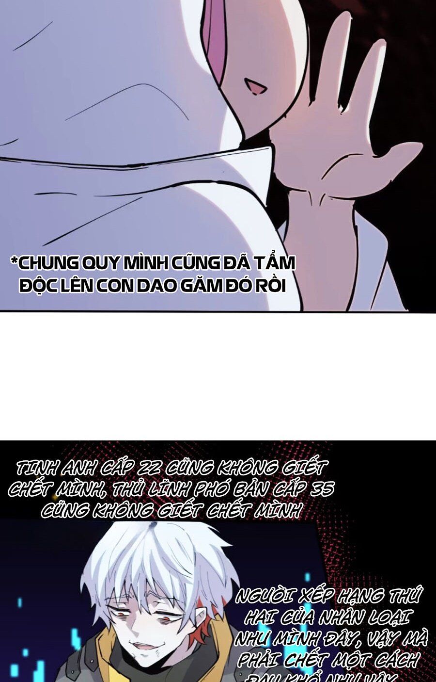Tôi Vậy Mà Lại Là Trùm Cuối Chap 11 - Next Chap 12