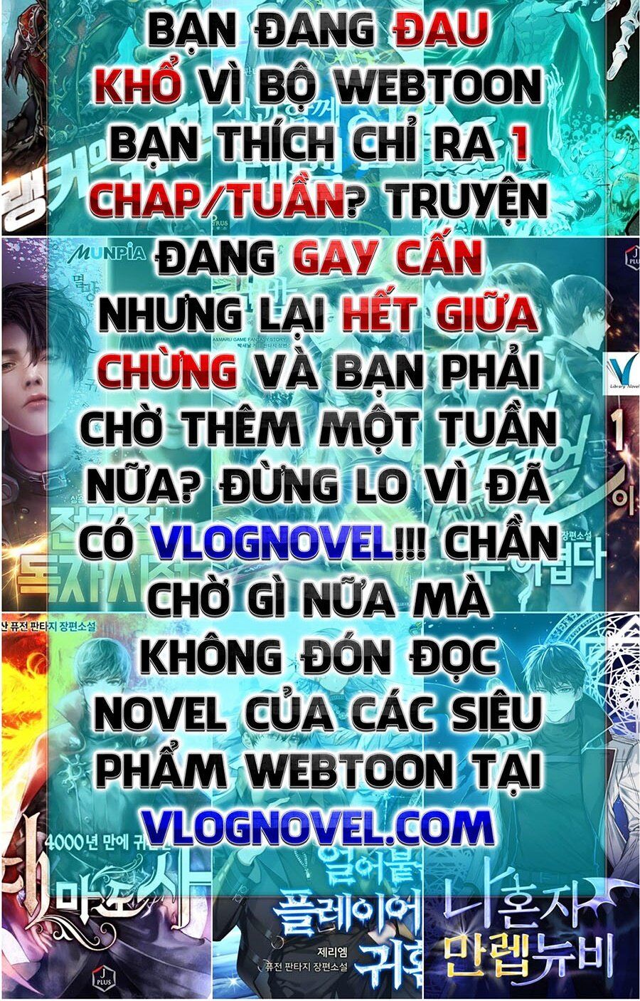 Tôi Vậy Mà Lại Là Trùm Cuối Chap 11 - Next Chap 12