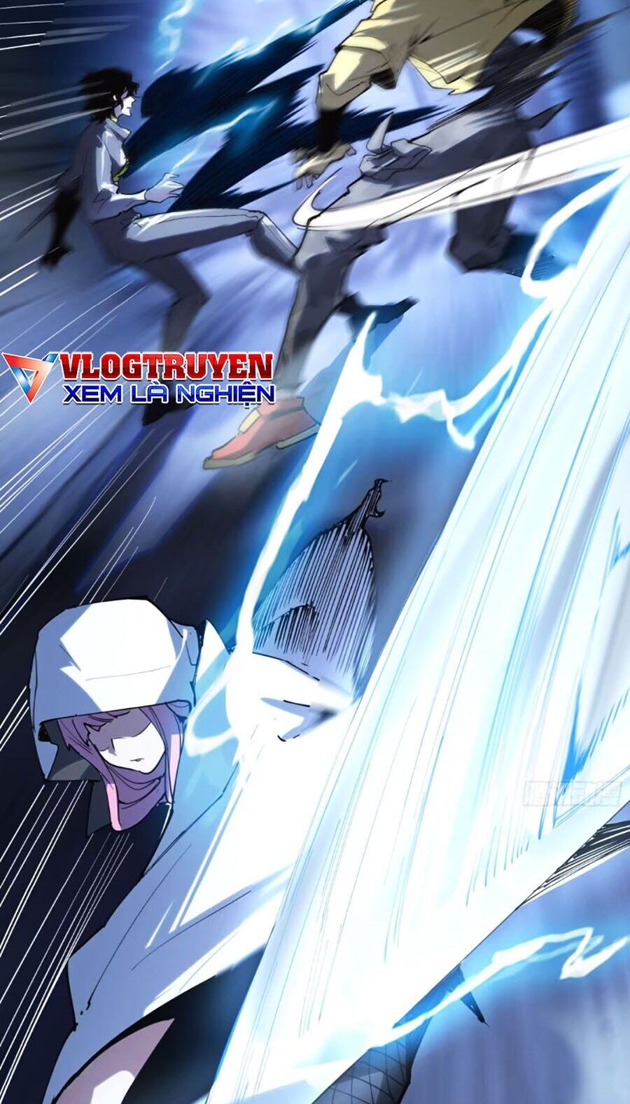 Tôi Vậy Mà Lại Là Trùm Cuối Chap 11 - Next Chap 12