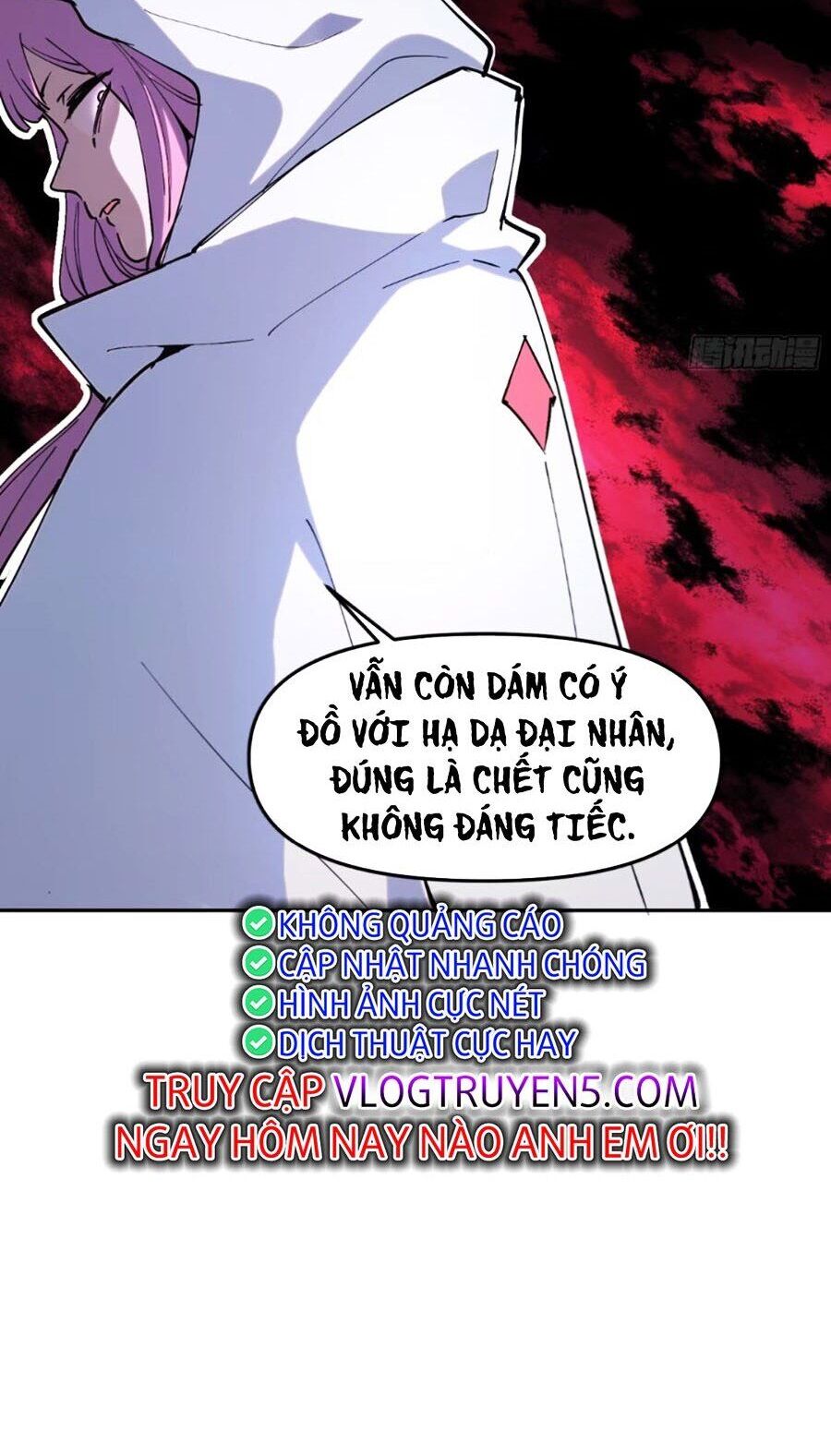 Tôi Vậy Mà Lại Là Trùm Cuối Chap 11 - Next Chap 12