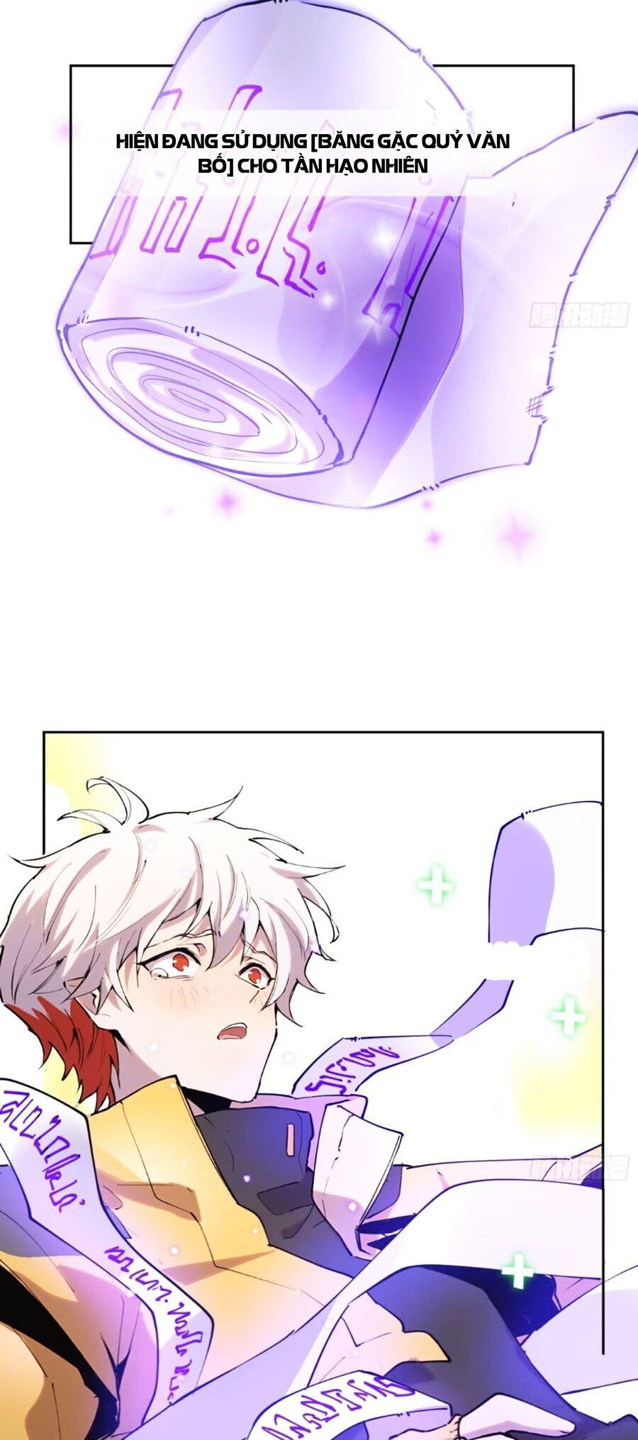 Tôi Vậy Mà Lại Là Trùm Cuối Chap 12 - Next Chap 13