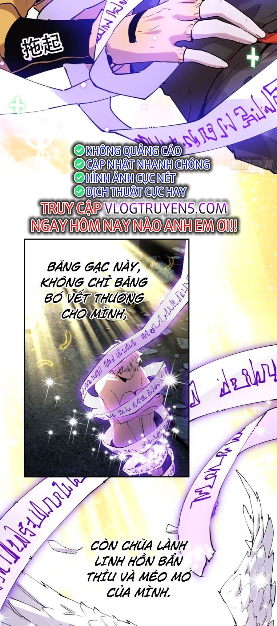 Tôi Vậy Mà Lại Là Trùm Cuối Chap 12 - Next Chap 13