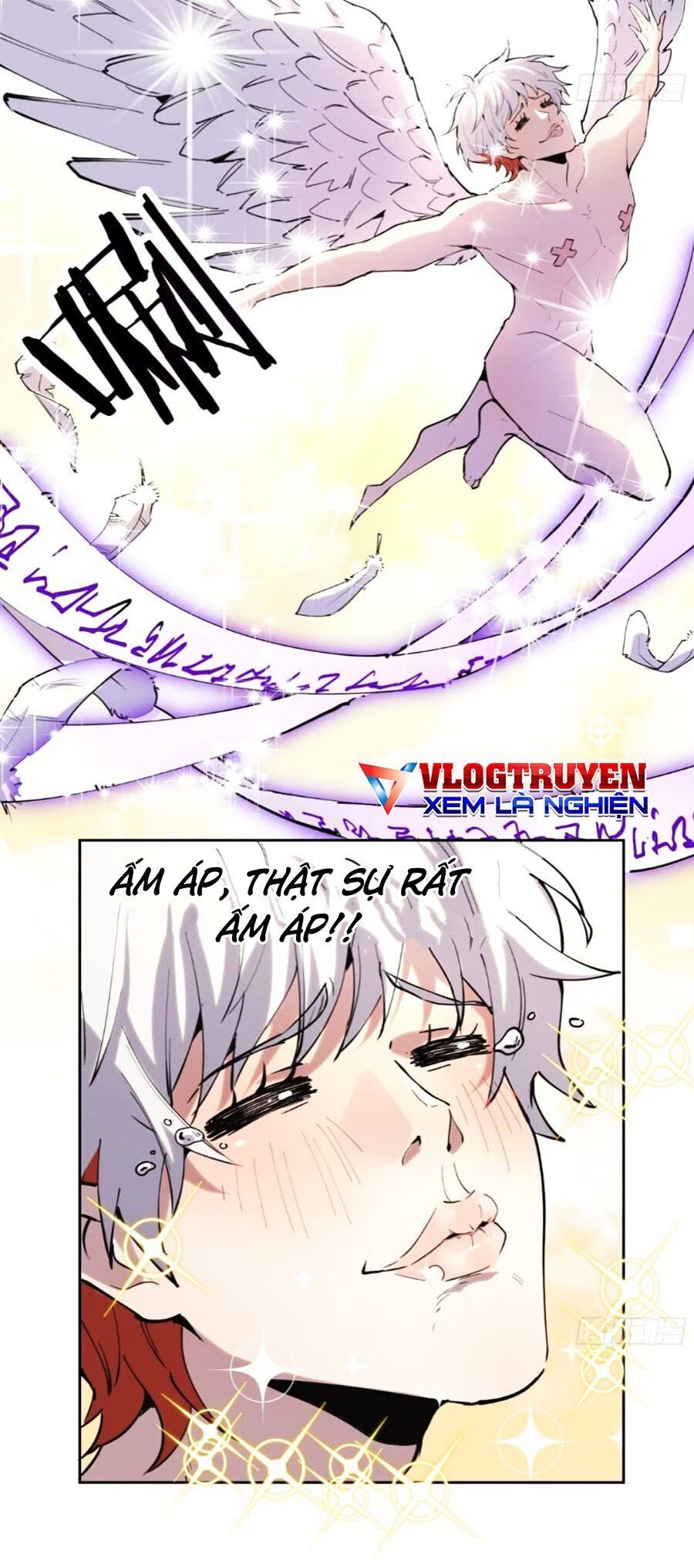Tôi Vậy Mà Lại Là Trùm Cuối Chap 12 - Next Chap 13