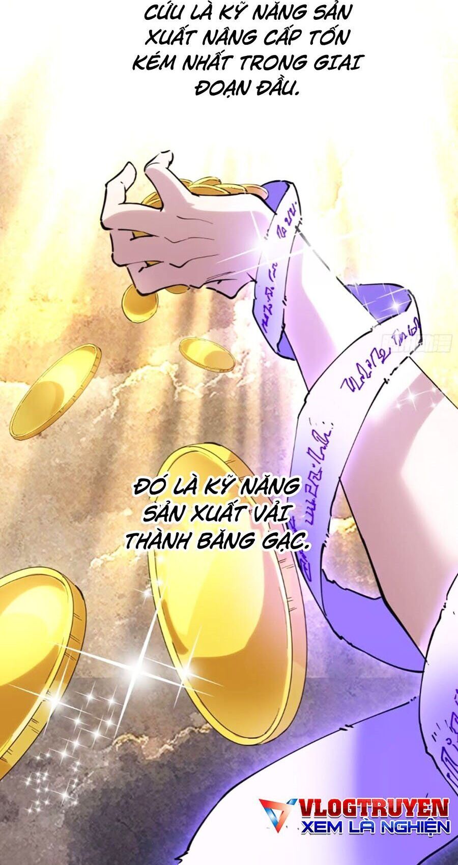 Tôi Vậy Mà Lại Là Trùm Cuối Chap 12 - Next Chap 13