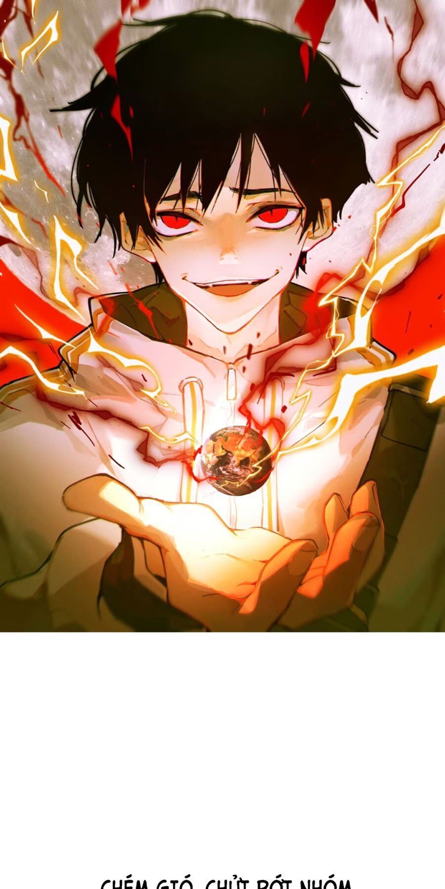Tôi Vậy Mà Lại Là Trùm Cuối Chap 13 - Next Chap 14