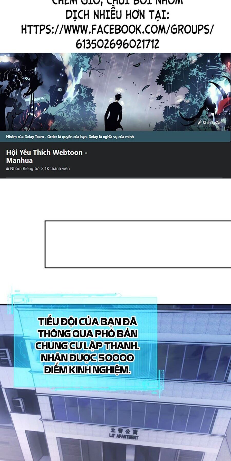 Tôi Vậy Mà Lại Là Trùm Cuối Chap 13 - Next Chap 14