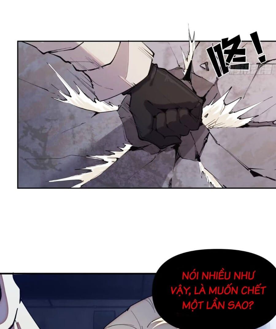 Tôi Vậy Mà Lại Là Trùm Cuối Chap 13 - Next Chap 14