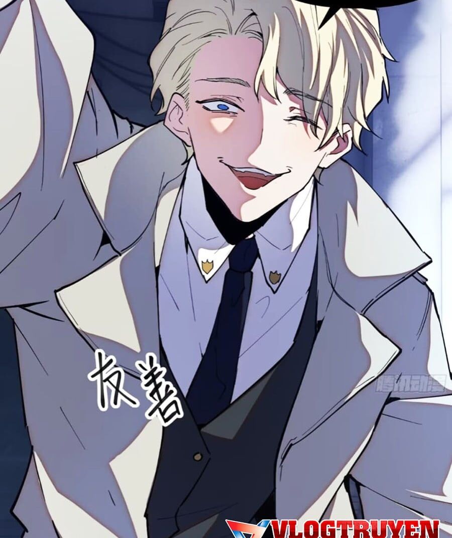 Tôi Vậy Mà Lại Là Trùm Cuối Chap 13 - Next Chap 14