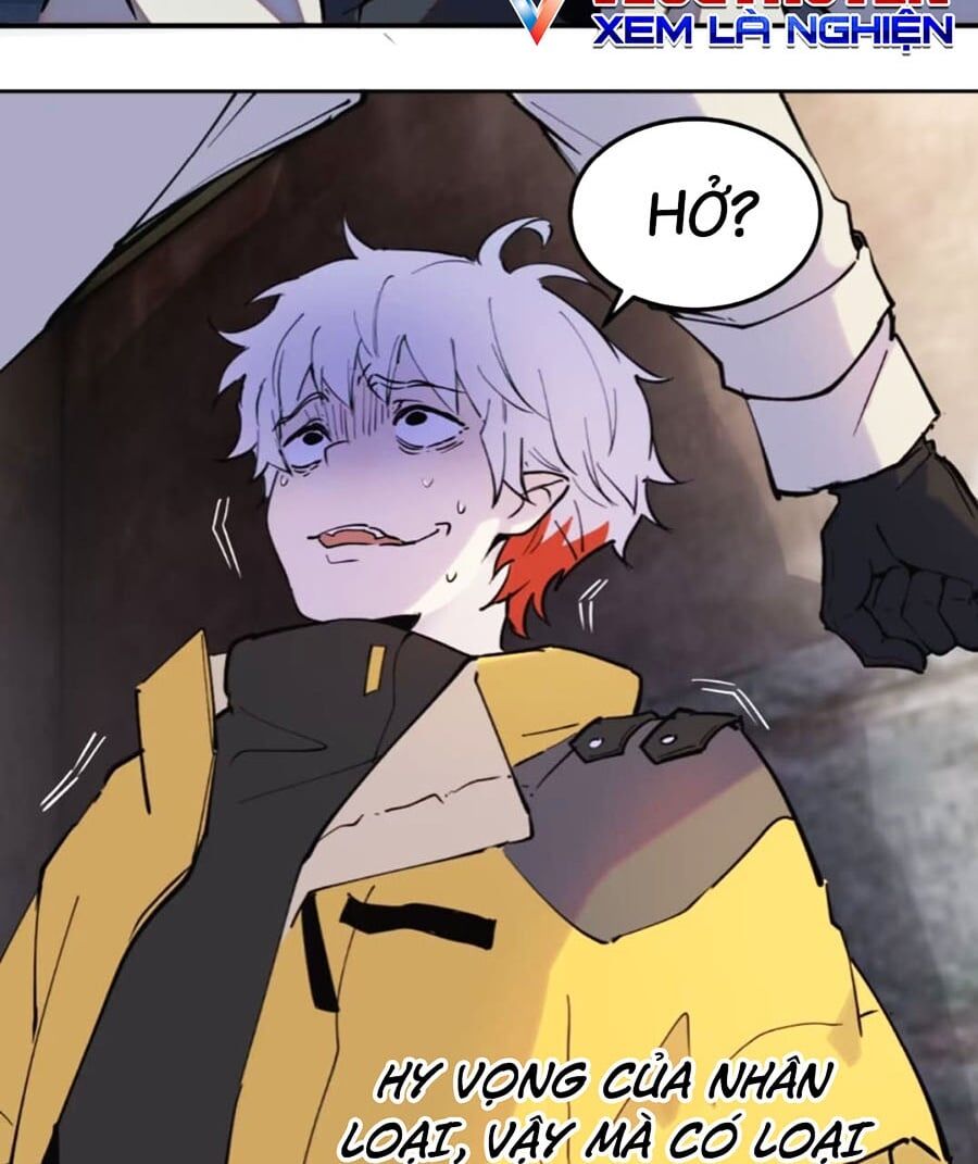 Tôi Vậy Mà Lại Là Trùm Cuối Chap 13 - Next Chap 14