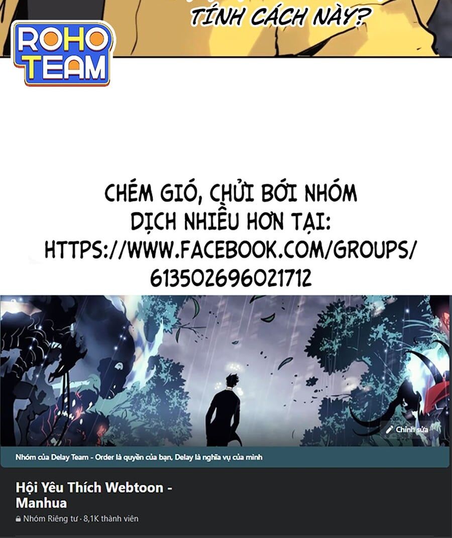 Tôi Vậy Mà Lại Là Trùm Cuối Chap 13 - Next Chap 14