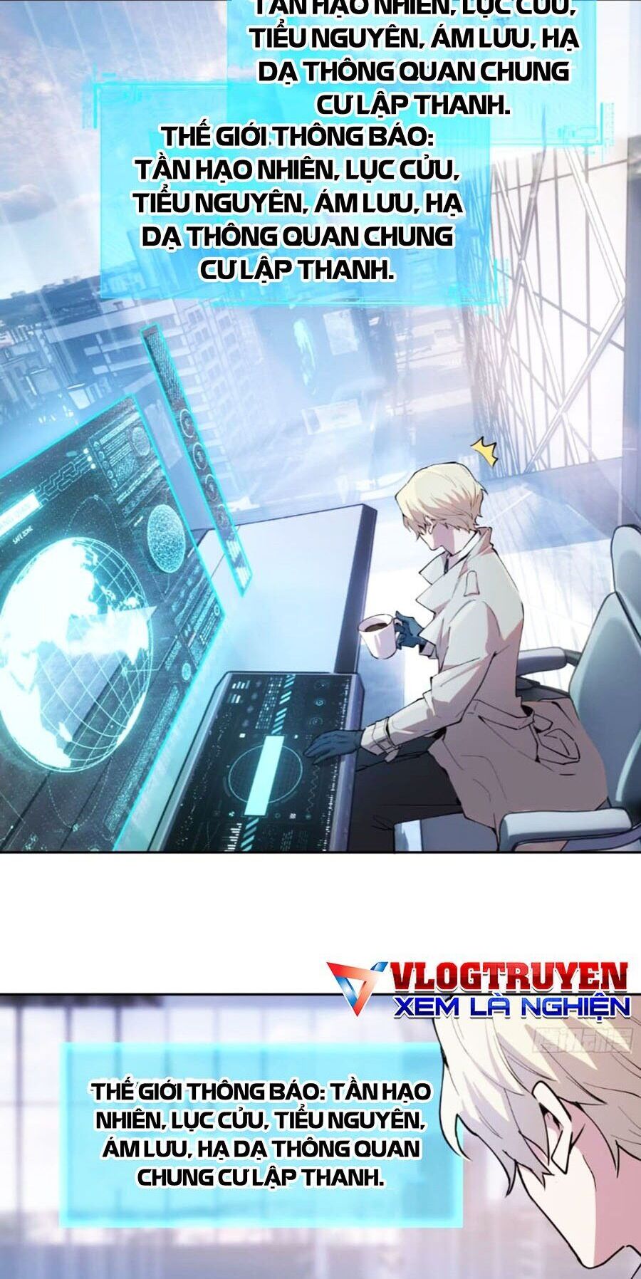 Tôi Vậy Mà Lại Là Trùm Cuối Chap 13 - Next Chap 14