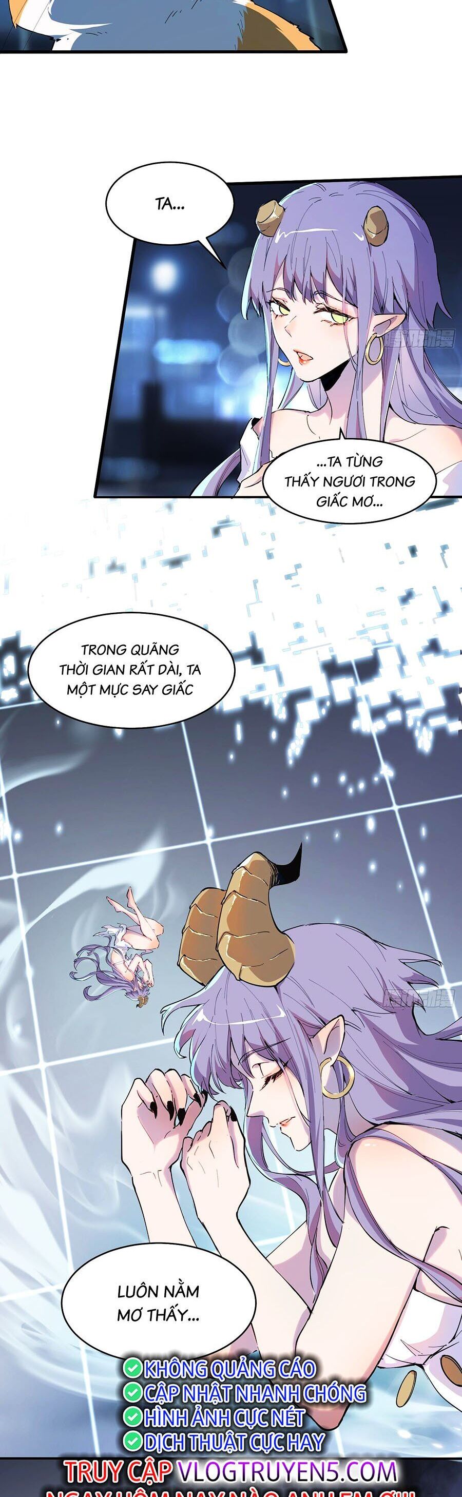 Tôi Vậy Mà Lại Là Trùm Cuối Chap 17 - Next Chap 18