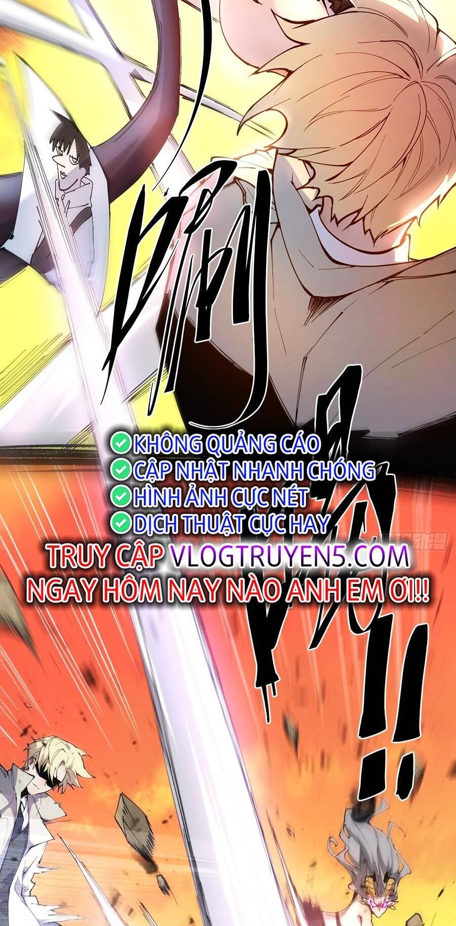 Tôi Vậy Mà Lại Là Trùm Cuối Chap 2 - Next Chap 3