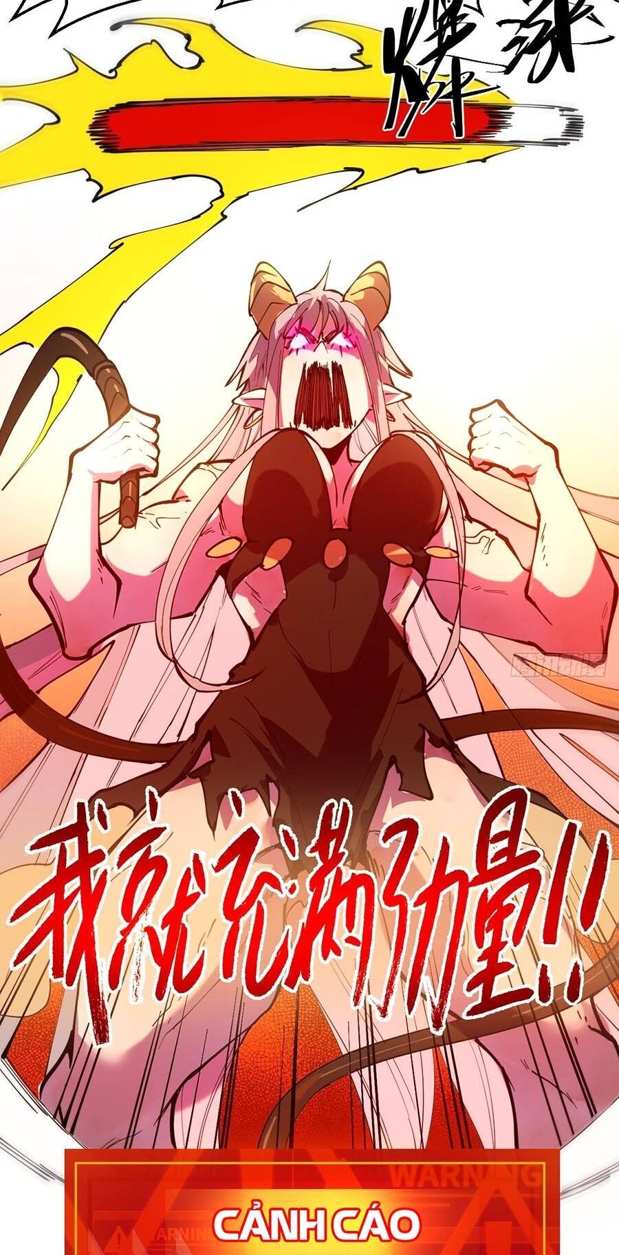 Tôi Vậy Mà Lại Là Trùm Cuối Chap 2 - Next Chap 3