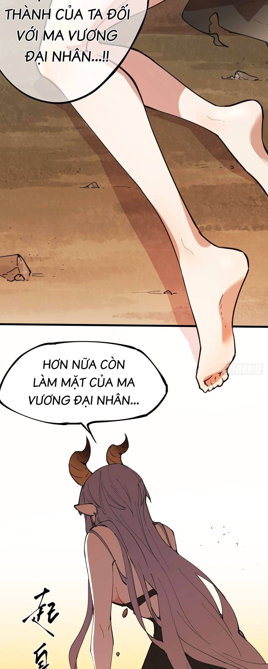 Tôi Vậy Mà Lại Là Trùm Cuối Chap 2 - Next Chap 3