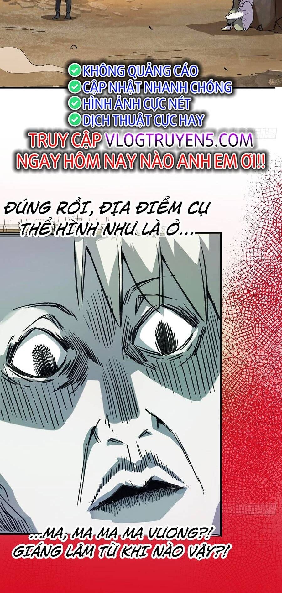 Tôi Vậy Mà Lại Là Trùm Cuối Chap 2 - Next Chap 3