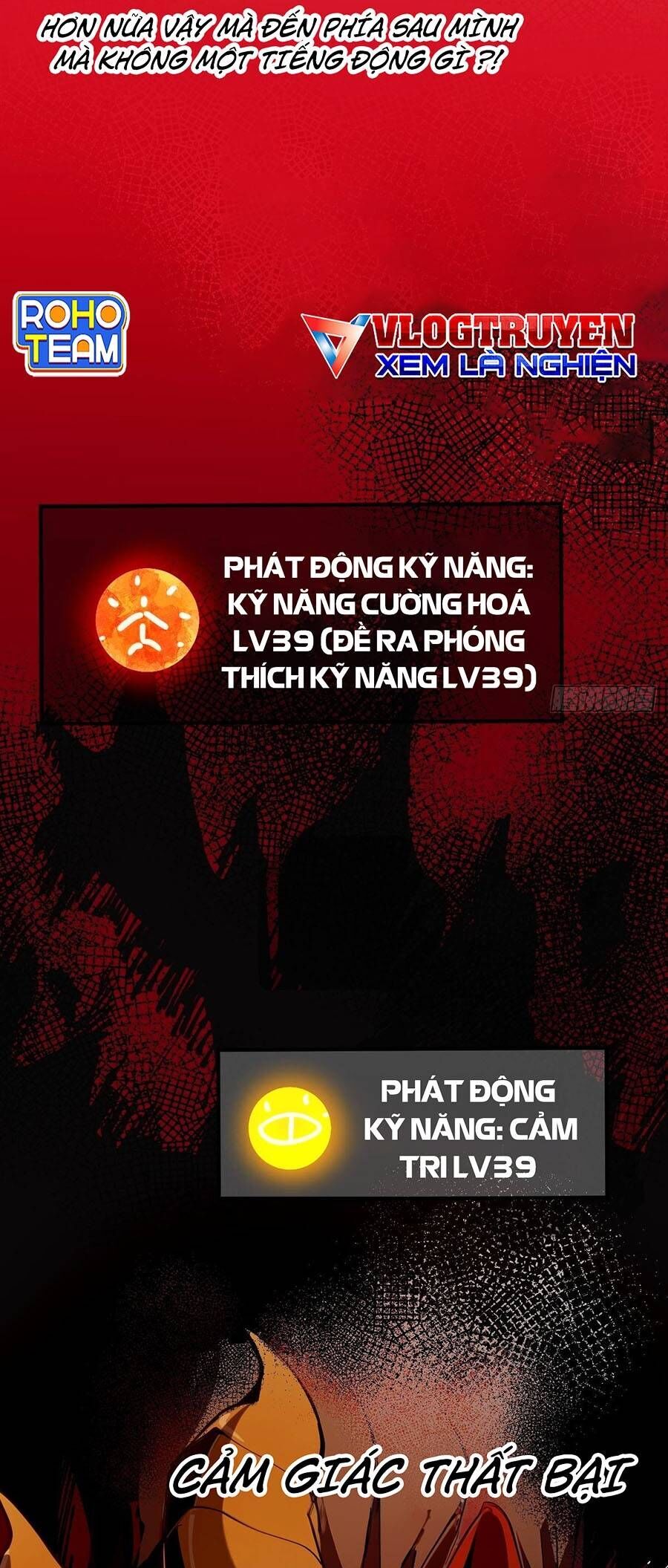 Tôi Vậy Mà Lại Là Trùm Cuối Chap 2 - Next Chap 3