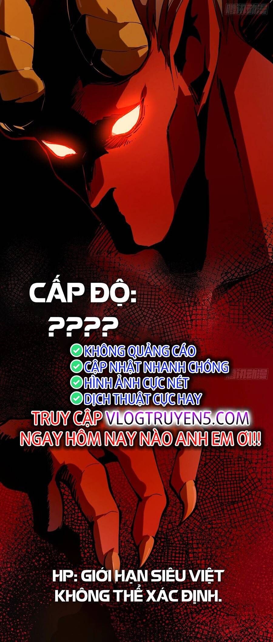 Tôi Vậy Mà Lại Là Trùm Cuối Chap 2 - Next Chap 3
