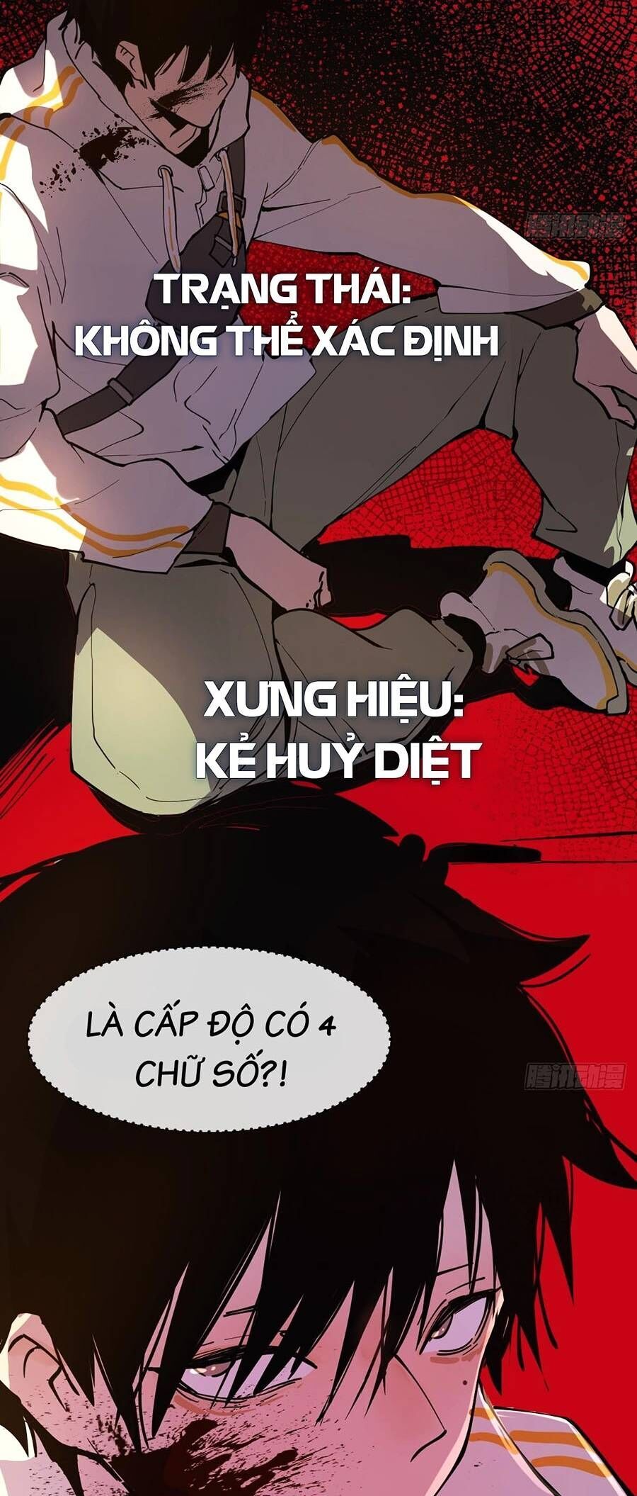 Tôi Vậy Mà Lại Là Trùm Cuối Chap 2 - Next Chap 3