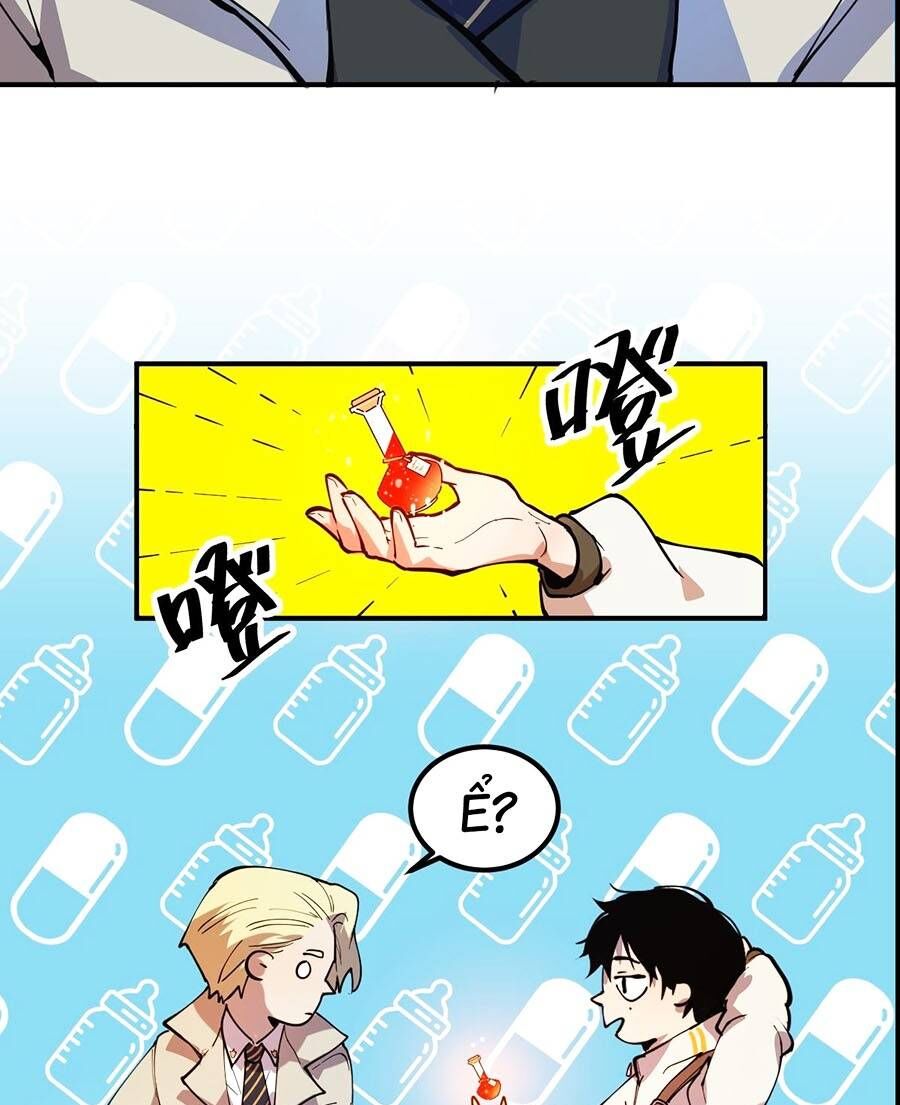Tôi Vậy Mà Lại Là Trùm Cuối Chap 2 - Next Chap 3