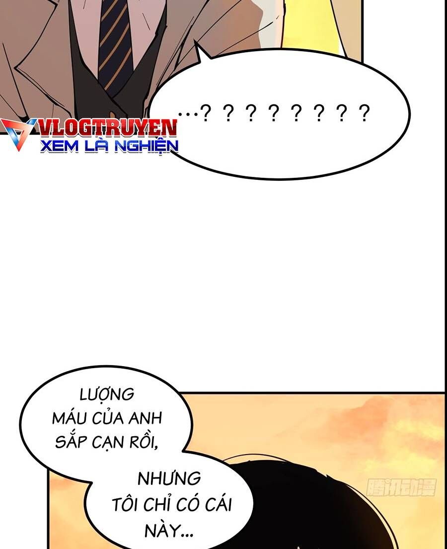 Tôi Vậy Mà Lại Là Trùm Cuối Chap 2 - Next Chap 3