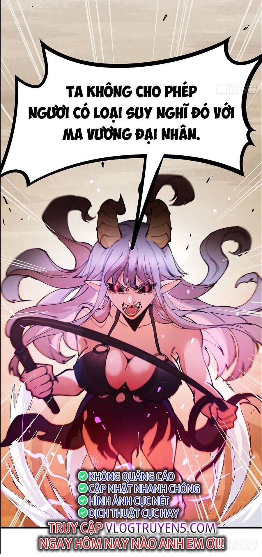 Tôi Vậy Mà Lại Là Trùm Cuối Chap 2 - Next Chap 3