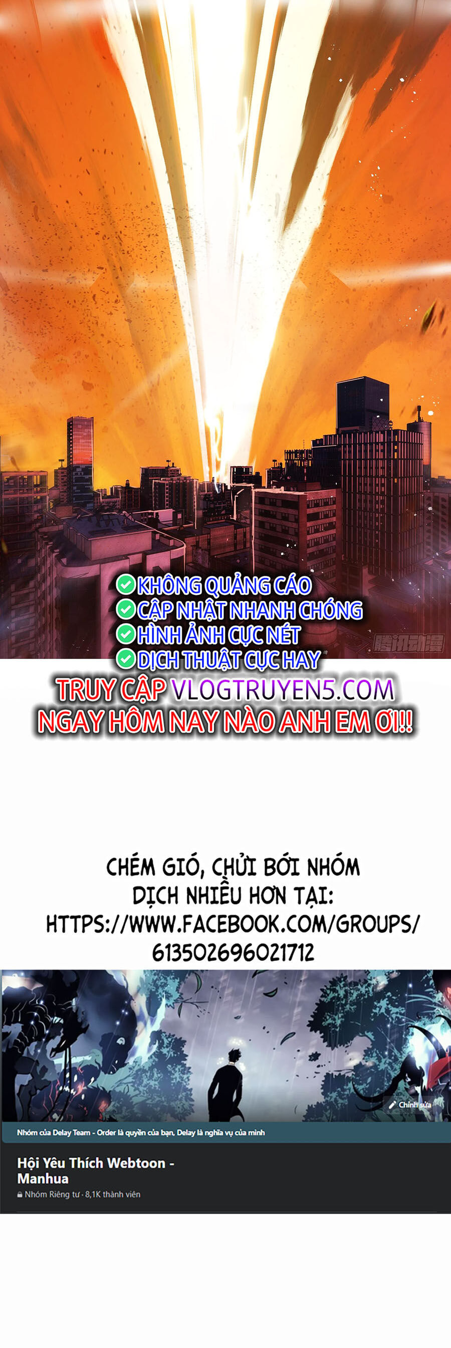 Tôi Vậy Mà Lại Là Trùm Cuối Chap 21 - Next Chap 22
