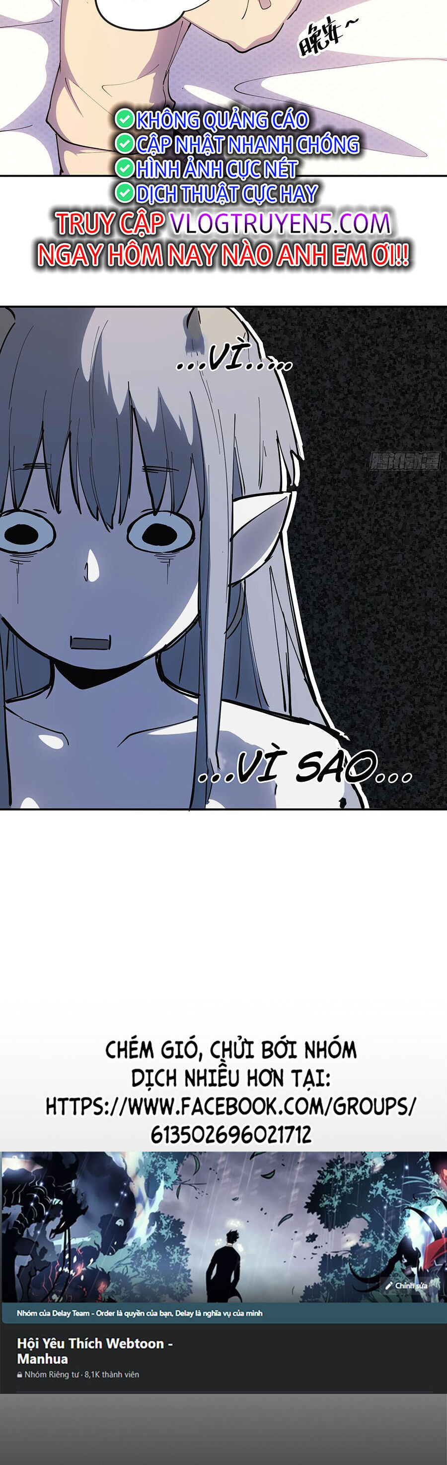 Tôi Vậy Mà Lại Là Trùm Cuối Chap 22 - Next Chap 23